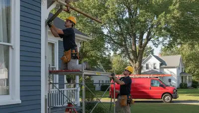 Plumbing repair service in Duluth, MN for residential leaks and pipe repairs