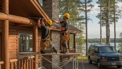 Plumbing repair service in Duluth, MN for leaks, clogs, and pipe fixes