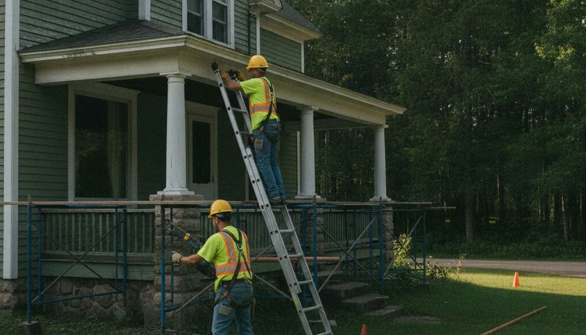 Duluth, MN plumber providing professional plumbing repair services for local homes and businesses