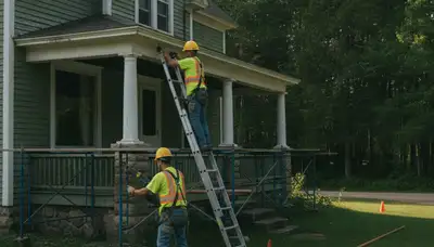 Duluth, MN plumber providing professional plumbing repair services for local homes and businesses